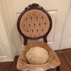 Antique Chair