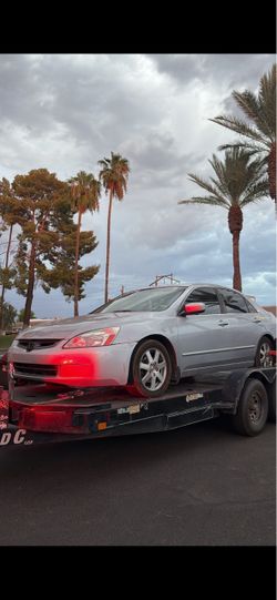 2005 Honda Accord