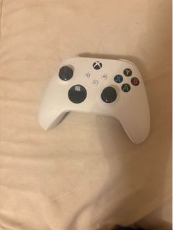 Xbox One controller