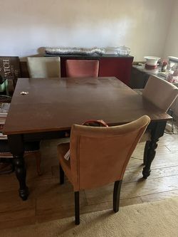 MOVING SALE