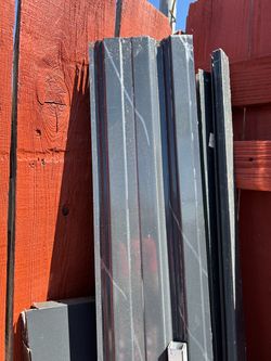 5X3 ‘ Metal Shed