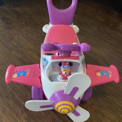 TODDLER / Baby GIRL Ride-On Toys