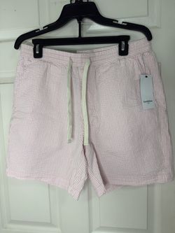 Goodfellow Vacay collection short  Size M  MSRP: $25 