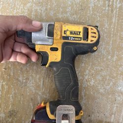 Impact Drill