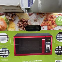 Hamilton beach microwave 0.9