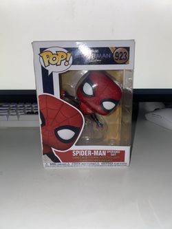 Funko Pop Spider Man