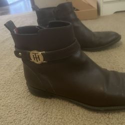 Ankle Boots Very Nice
