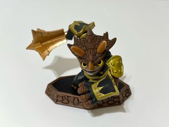 Skylanders Imaginators Master Tri-Tip Sensei Figure