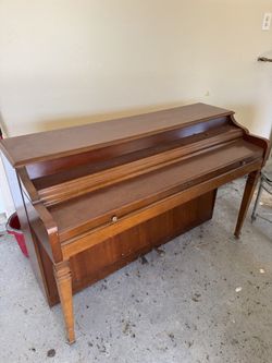 Piano