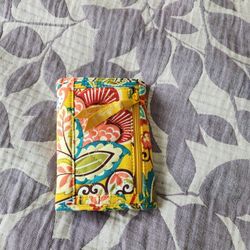 Vera Bradley Wallet 