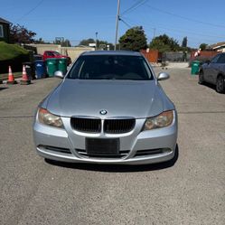 BMW 2008 328i
