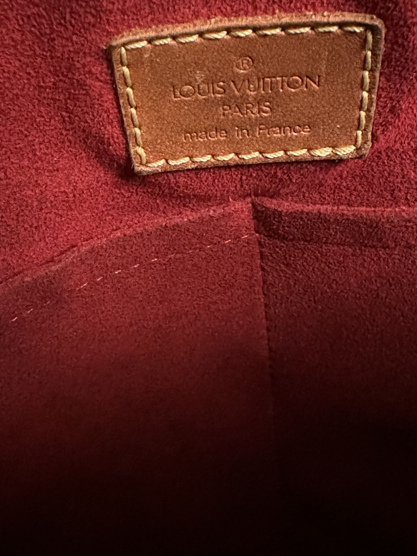 Louis Vuitton Chelsea Multipli Cite Tote GM for Sale in Hillsboro, OR -  OfferUp