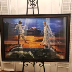 Framed Art  Portaits (variety of sizes) Prices starting at $50.00