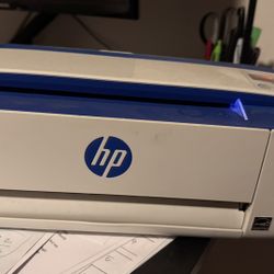 Hp Deskjet 3722