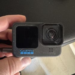 GoPro HERO 12 Black
