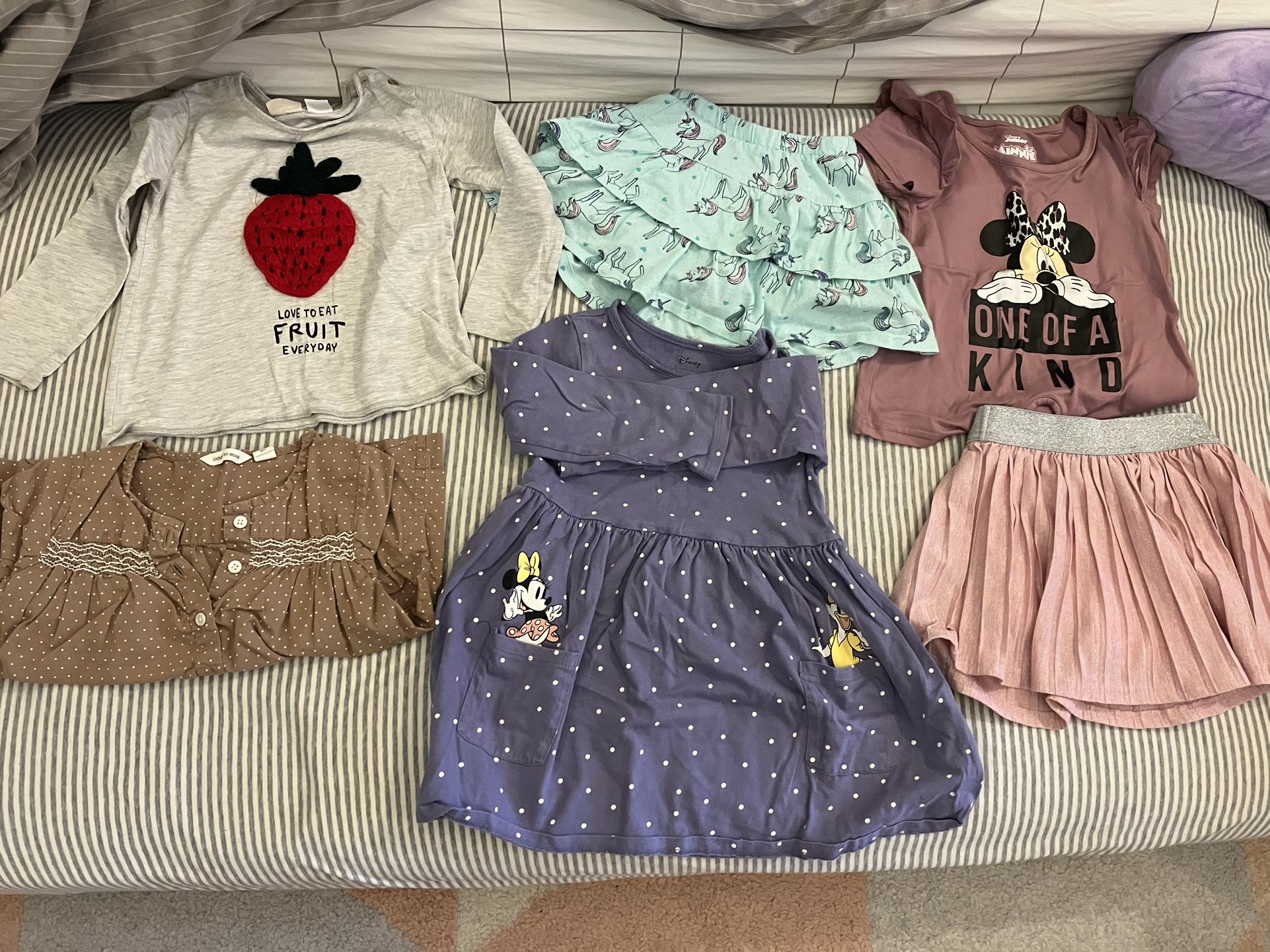 Girls 3T