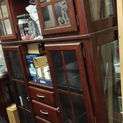 China Curio