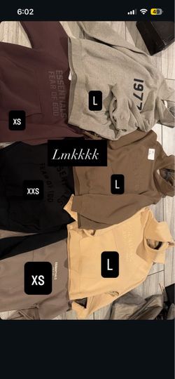 Essentials shorts