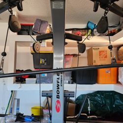 Used BOWFLEX 