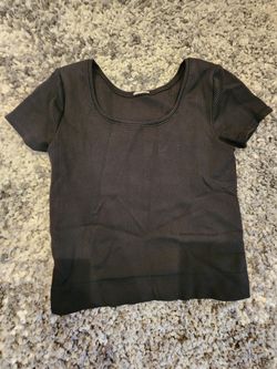 Athleta girls sport tee