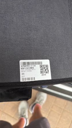 2016-2019 Mercedes gle fitted sun shade