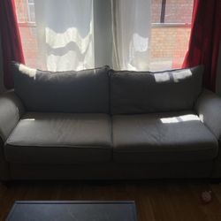 Couches 