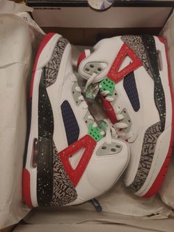 New jordans