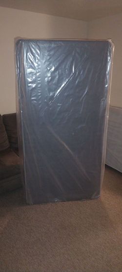 Drum for twin size mattress