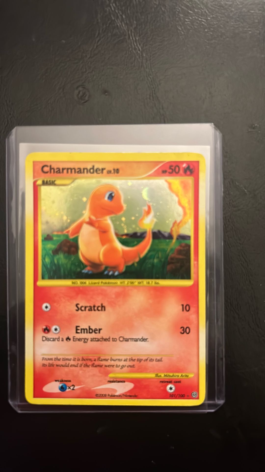 Pokemon