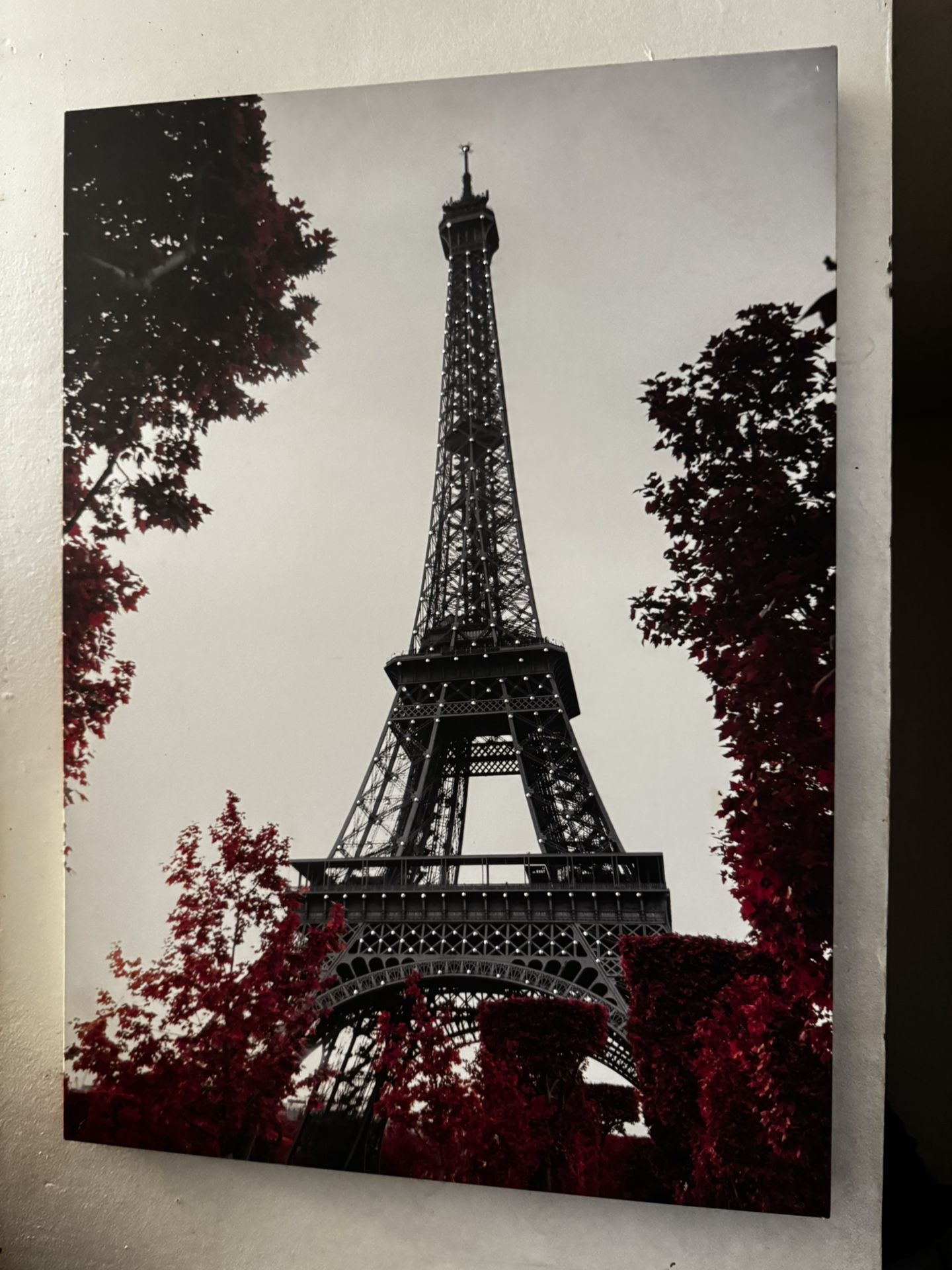 PARIS HOME DECOR