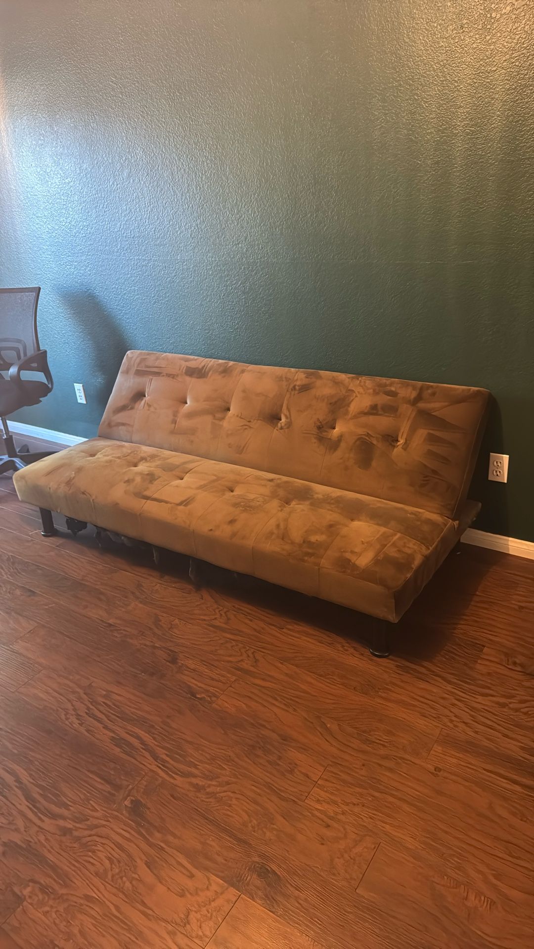 Futon Couch/bed