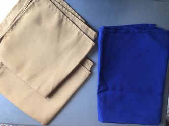 20X20 Dinner Napkins 