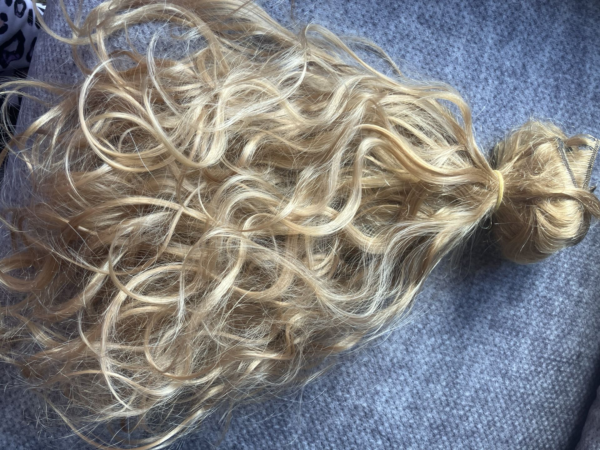 Hair Extensions