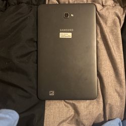 Samsung Tablet 
