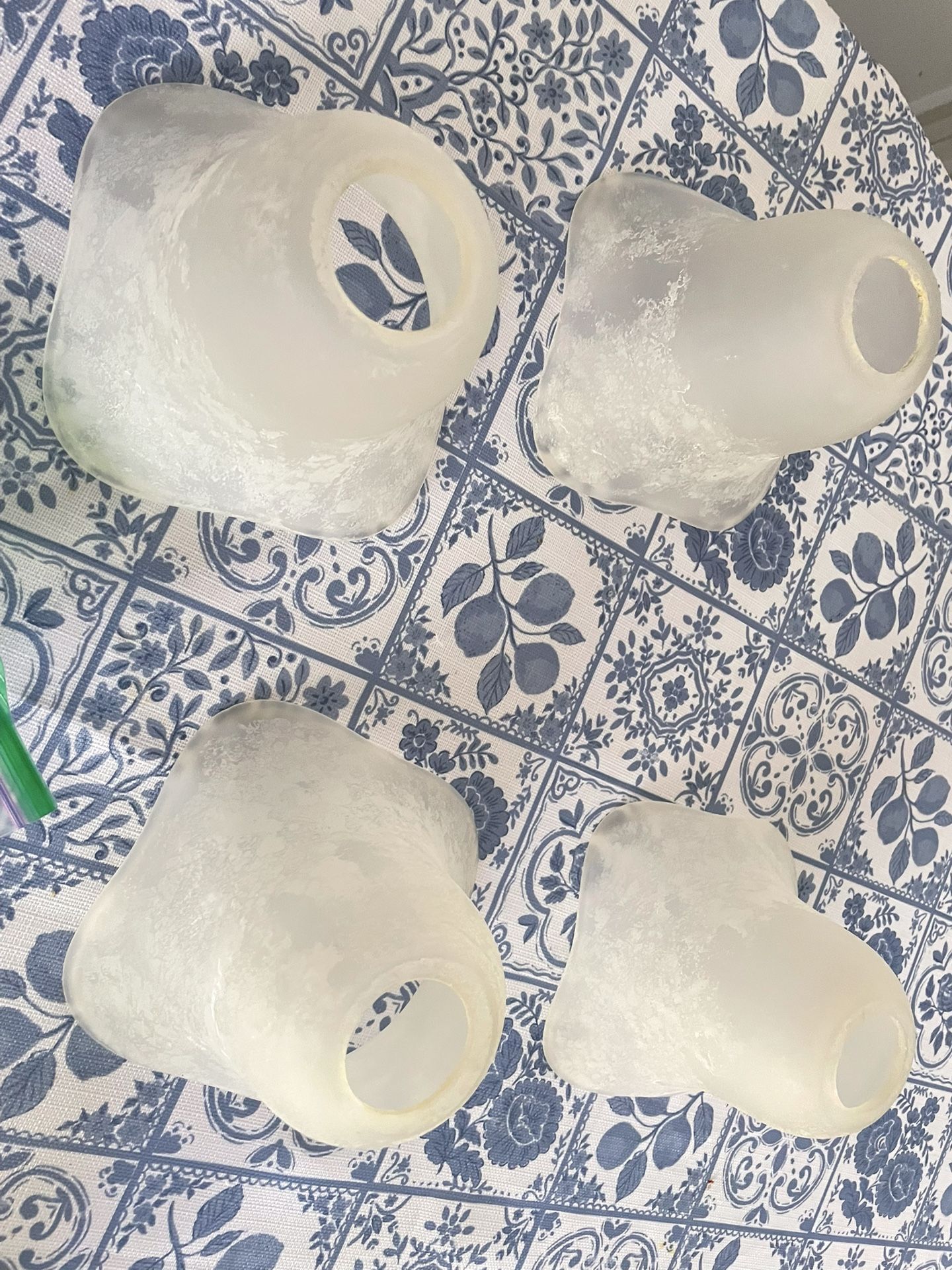 Fixture Glass Replacement For Lights