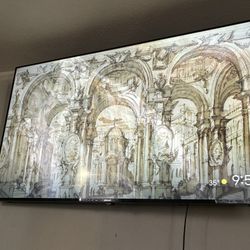 Element 70” google tv