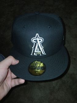 New era hats