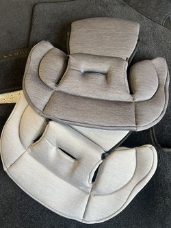 FREE newborn insert Chicco Nexfit Max