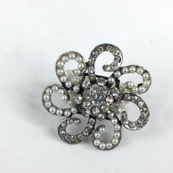 BEAUTIFUL STRETCH RING SIZE 9-12