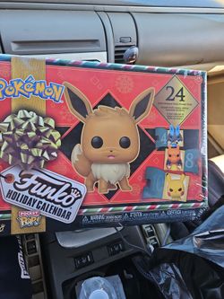 Pokemon Pocket Pop New Never Open