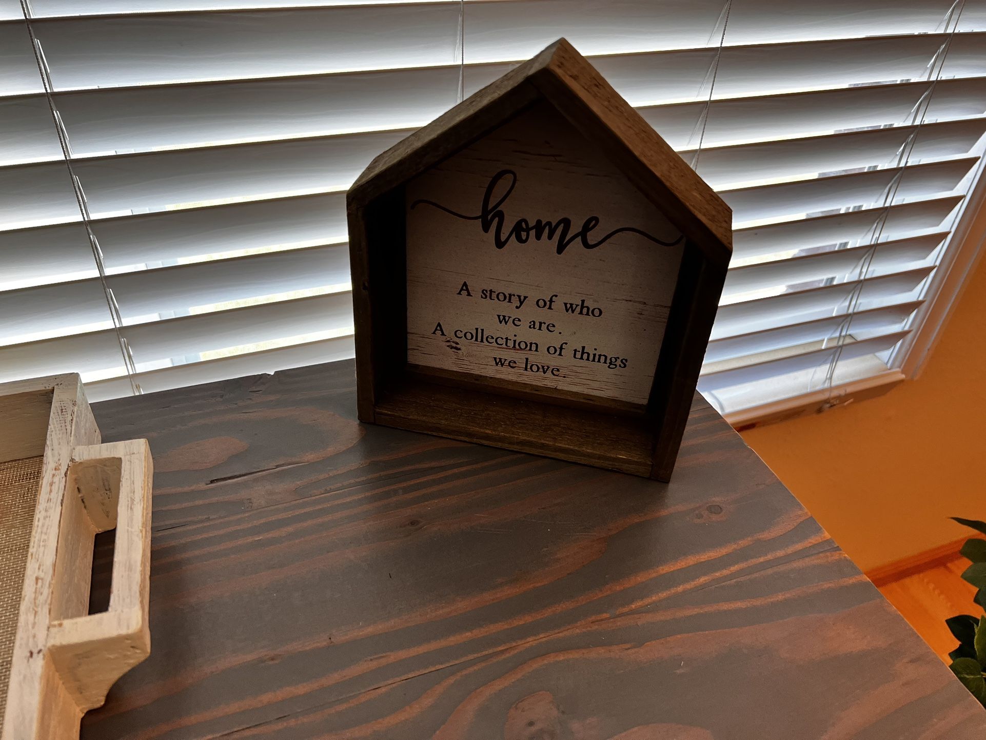 Farmhouse Decor