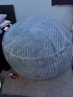 Jumbo Bean Bag
