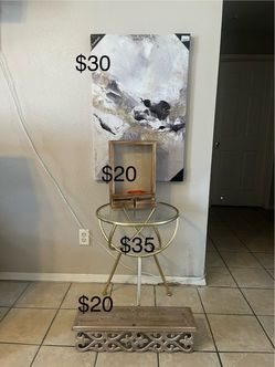 For sale