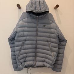 Arc'teryx Down Jacket