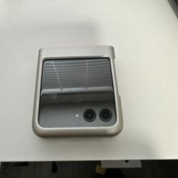 Samsung Flip Phone