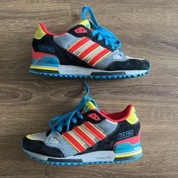 Adidas ZX 750 size 5Y