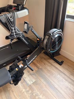Merach Rowing Machine