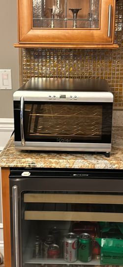 Wine Refrigerator