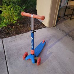Scooter