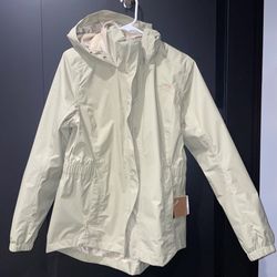 North Face Resolve Parka Il Jacket